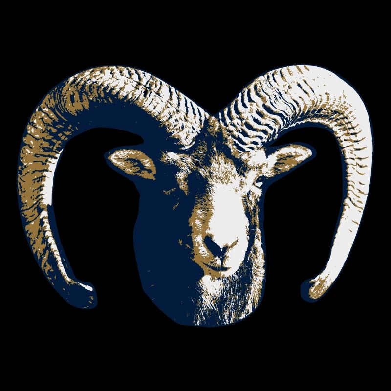 Ziegenbock