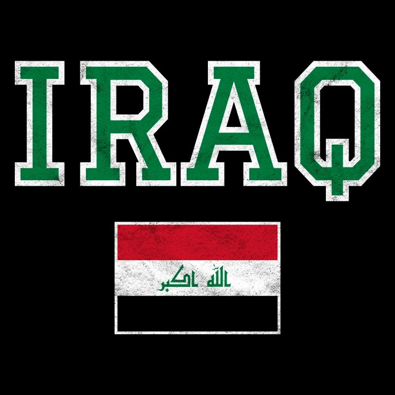Irak