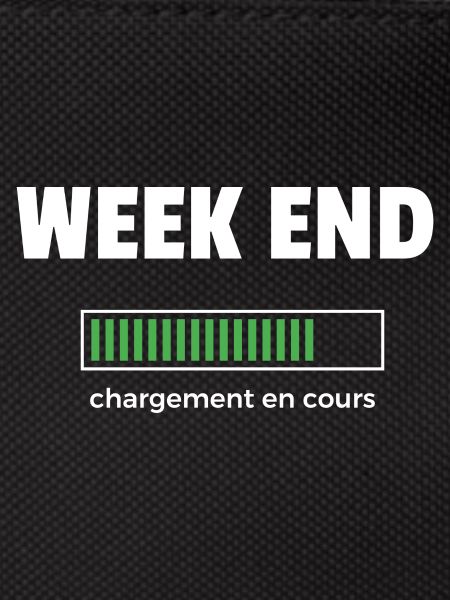 week end