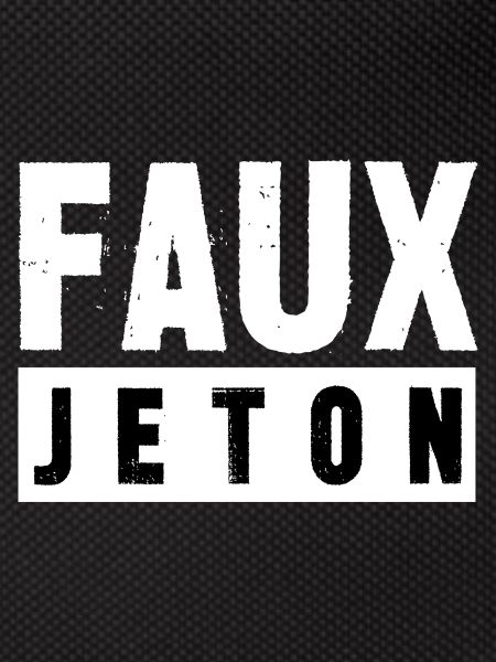 faux jeton