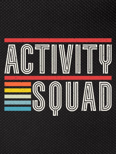 Activity Team Assistant Squad