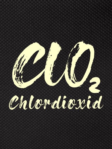 CHLORINE DIOXIDE