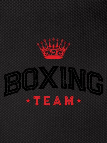Équipe de boxe