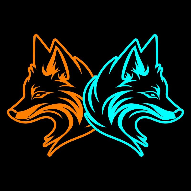 Fuchs Tier