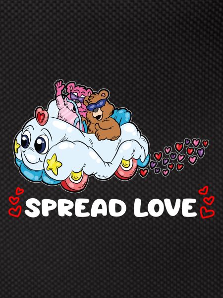 Spread Love