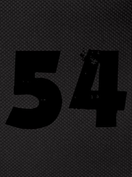 54 number