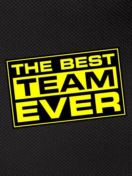Best Team Ever