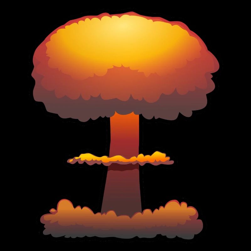Atomic bomb