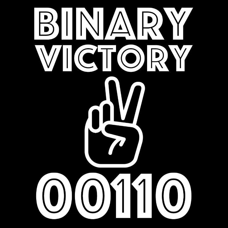 Binary Victory | Mathematics, Computer Science