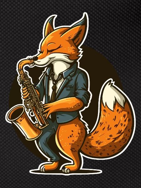 Jazz Fox