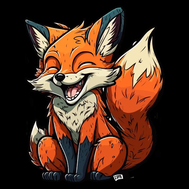 Sly as a Fox