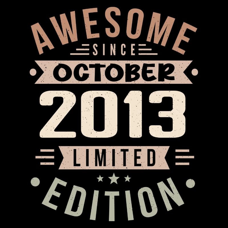 Legend since October 2013 Birthday October 2013