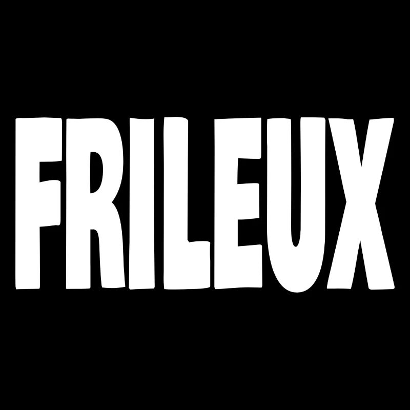 frileux