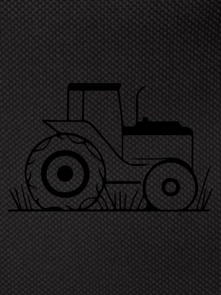 Tractor Symbol