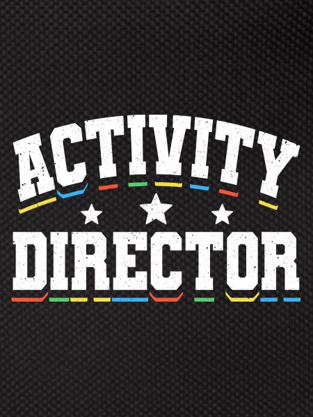 Activity Director Appreciation
