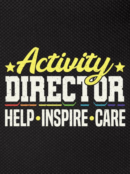 Awesome Activity Director