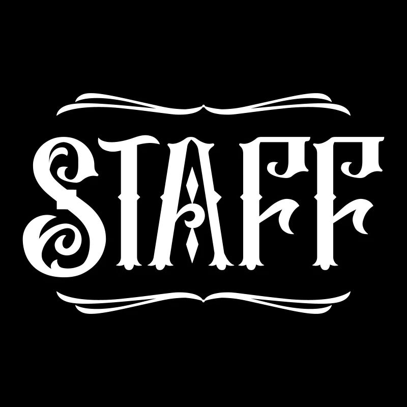 Staff Member