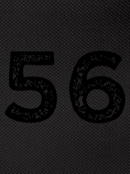56 Number Leotard