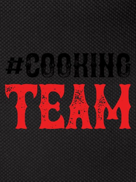 Cooking Team