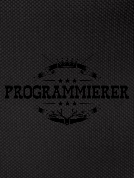 Programmierer Beruf