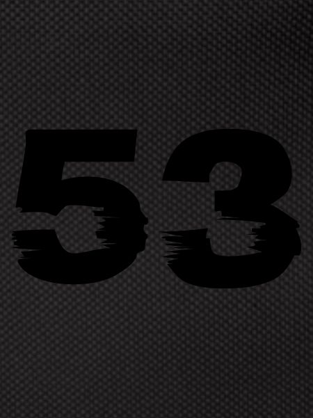 53 number