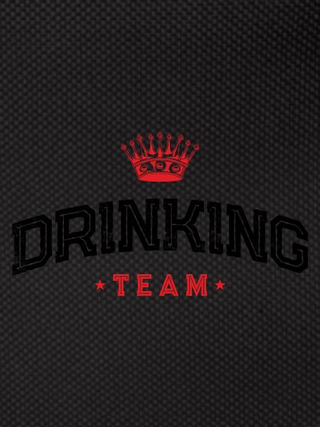 Drinking Team