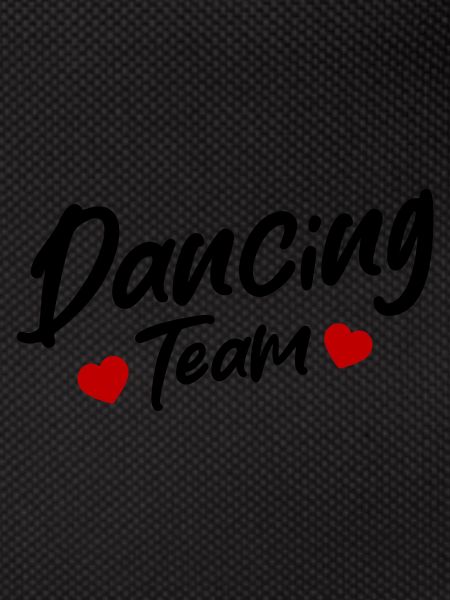 Dancing Team