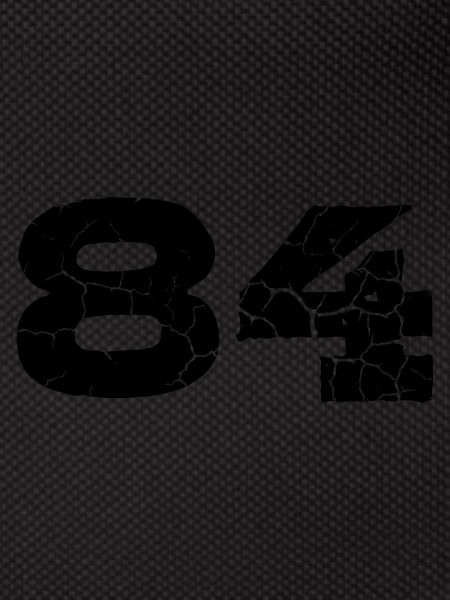 84 number jersey