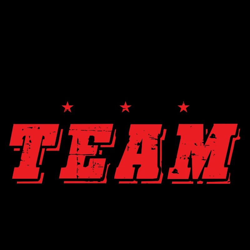 Breakdance Team