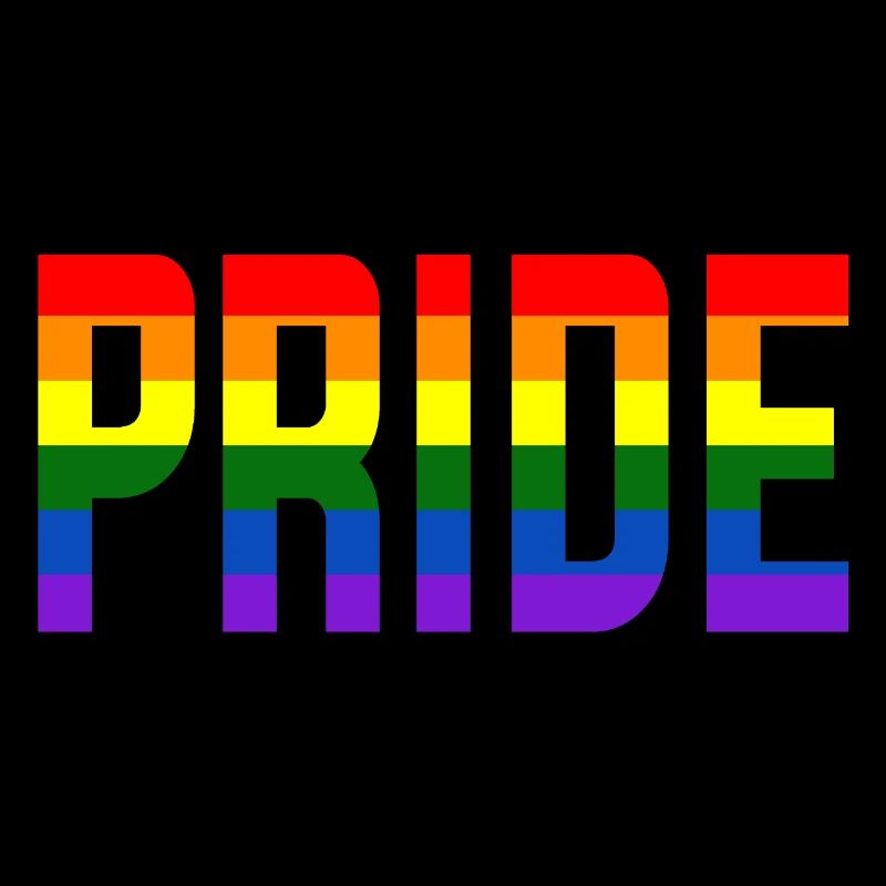Pride Regenbogen