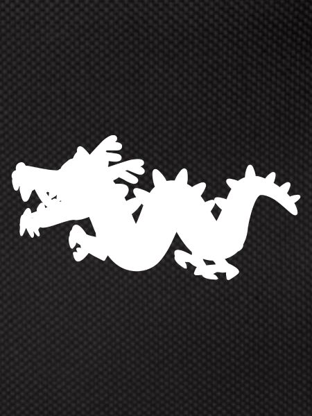White Dragon