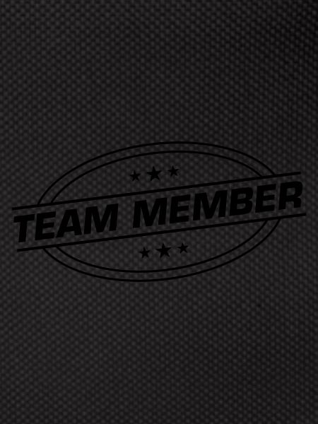 Team Member
