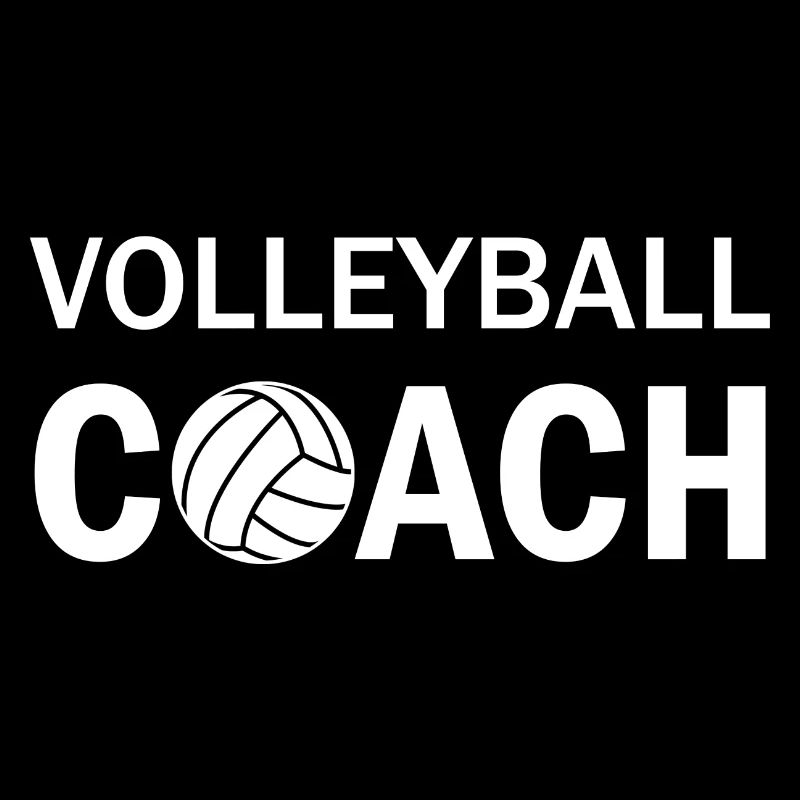 Volleyball Coach