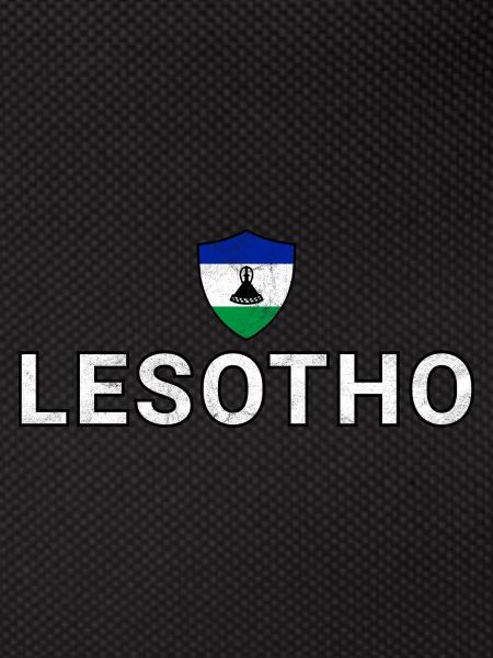 Lesotho