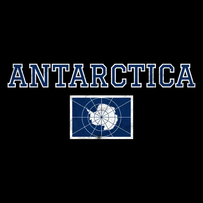 Antarctique