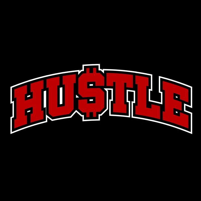 Hustle Dire Hustlin