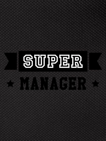 Super Manager