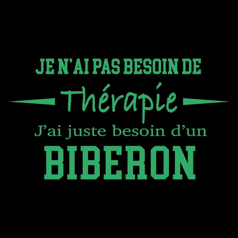 Idée cadeau drôle bébé