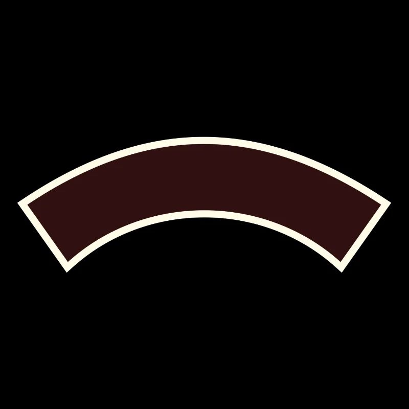 Banner flat top