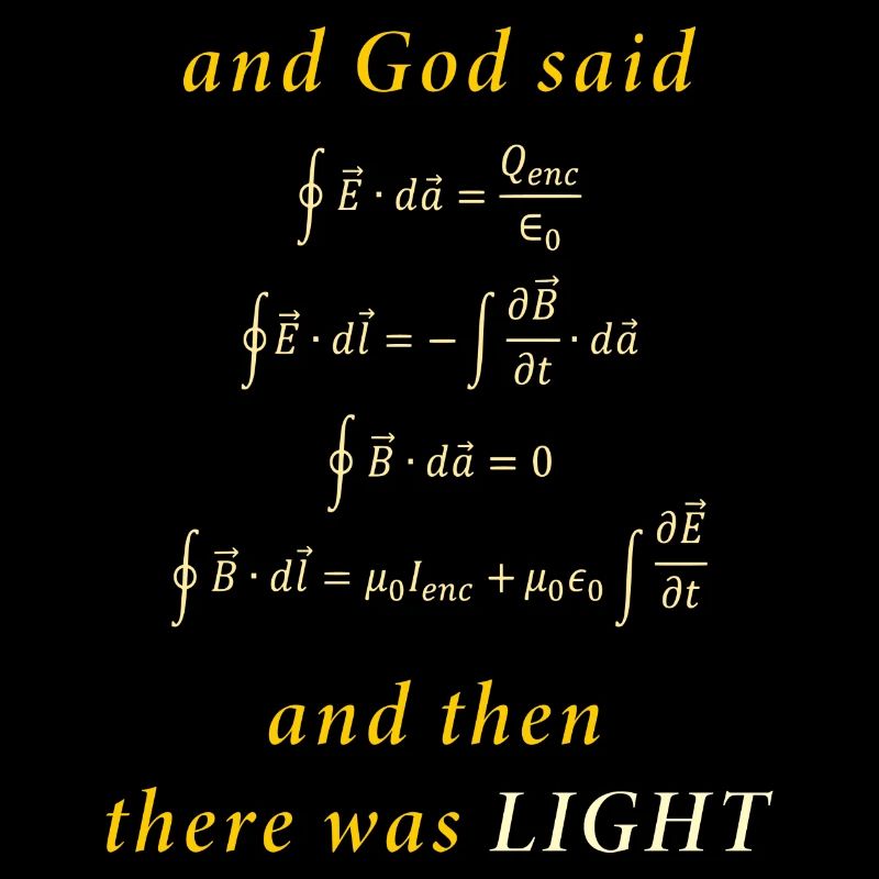 God light math school gift