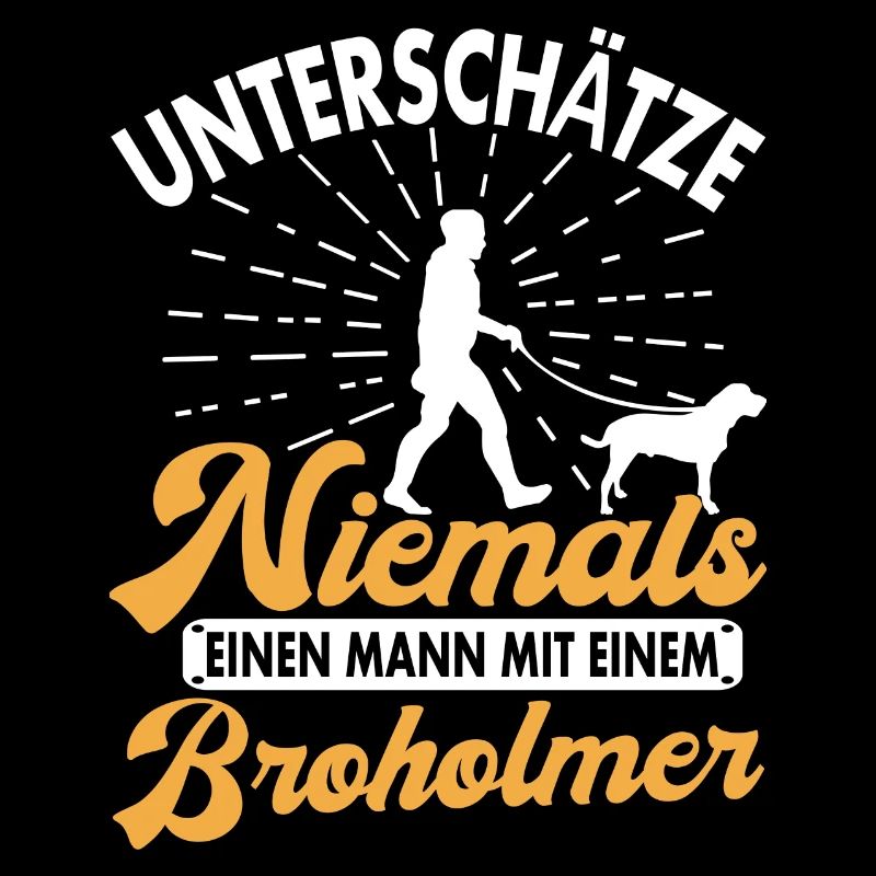 Broholmer