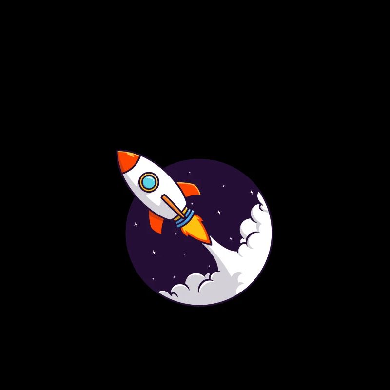 Aerospace Engineer Astronautical Rocket Scientist