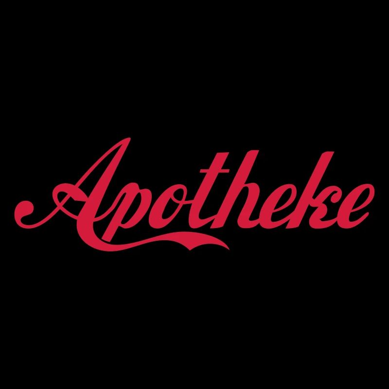 Apotheke