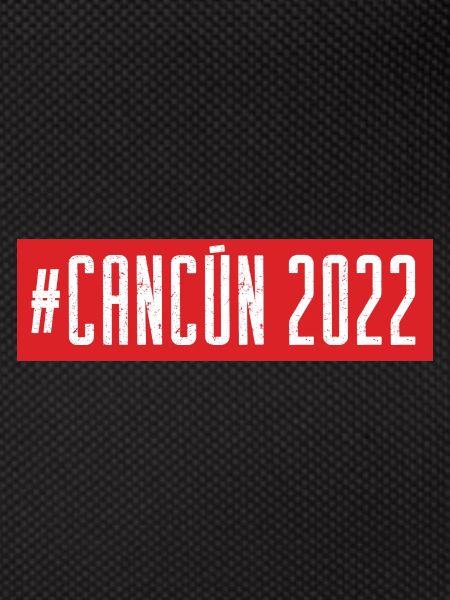 Cancun 2022