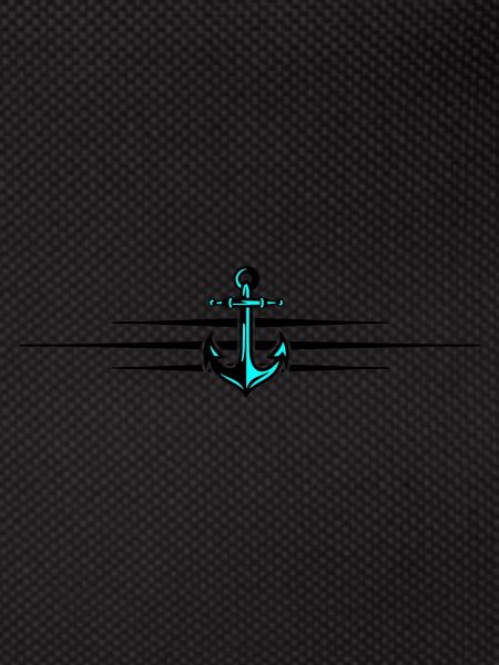 Anchor Icon