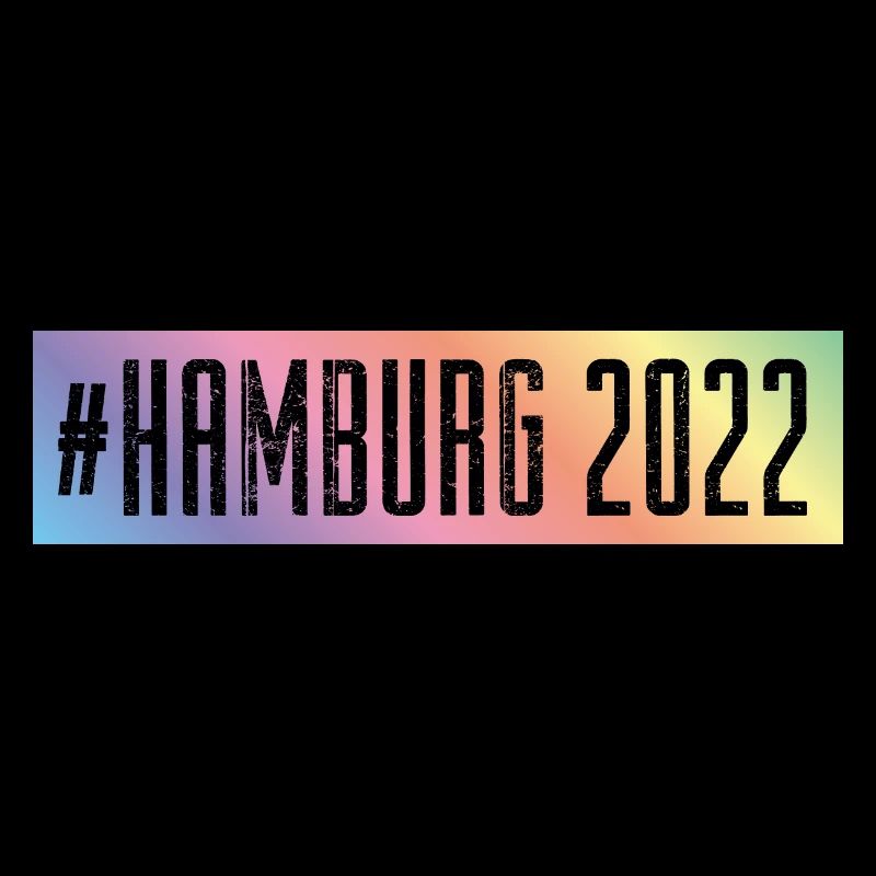 Hambourg 2022