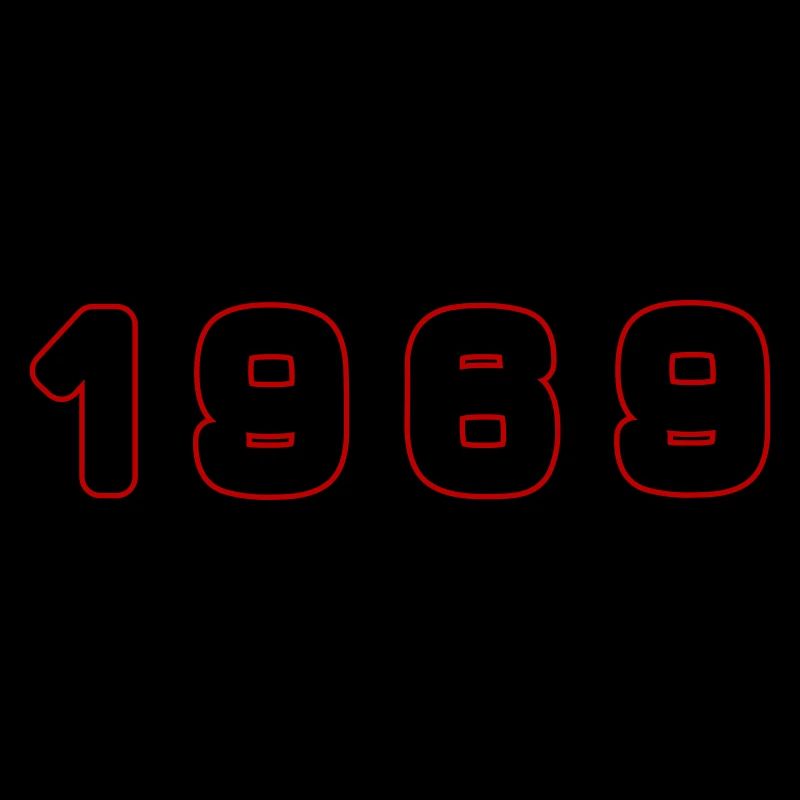 Numéro de l’année 1969