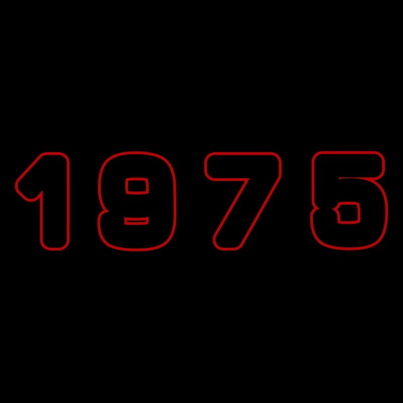 Numéro de l’année 1975
