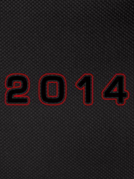 2014 Year Number