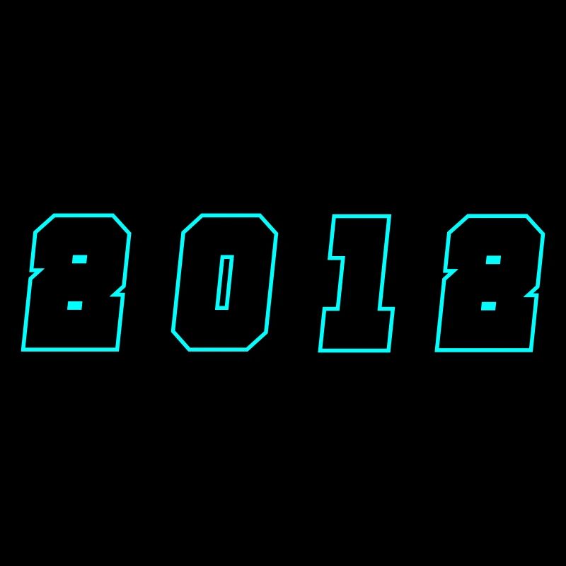 2012 Year Number